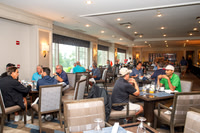 Golf Outing