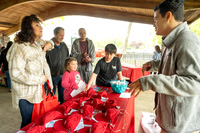 Journey to Healing Hosted by Stony Brook University Hospital